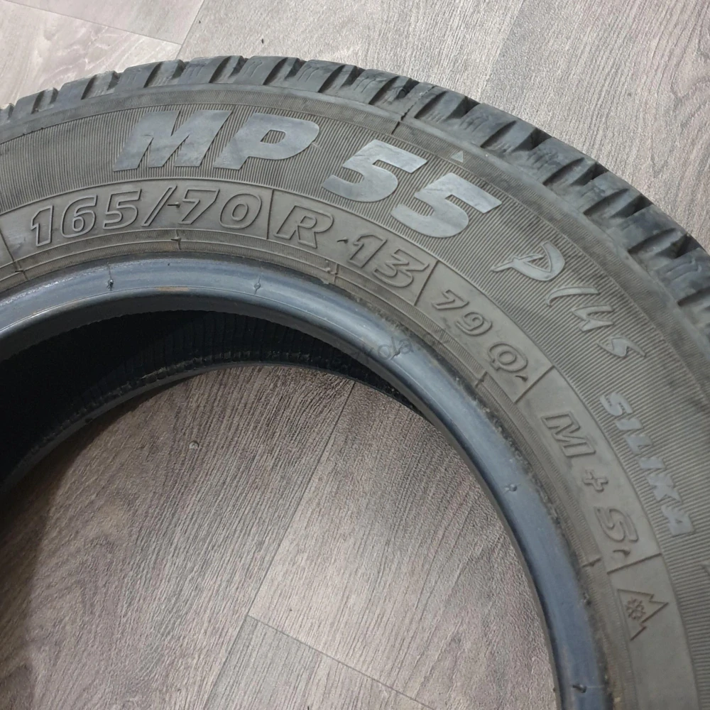 Zimní pneumatiky 165/70 R13 Matador č. AP821