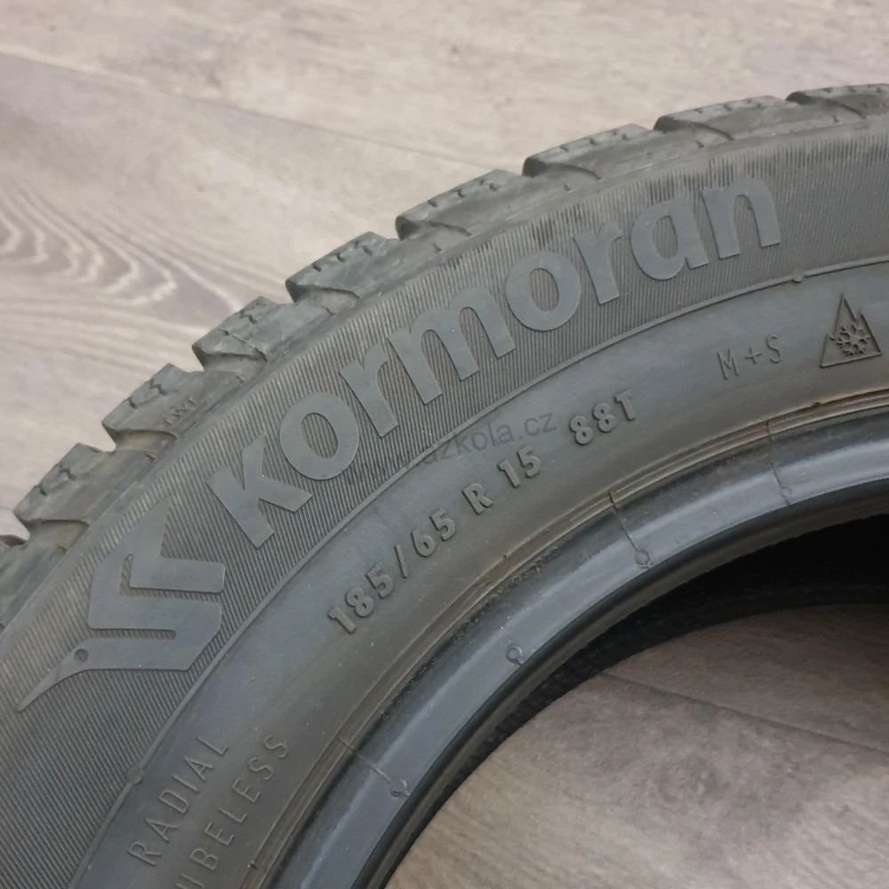Zimní pneumatiky 185/65 R15 Kormoran č. AP830
