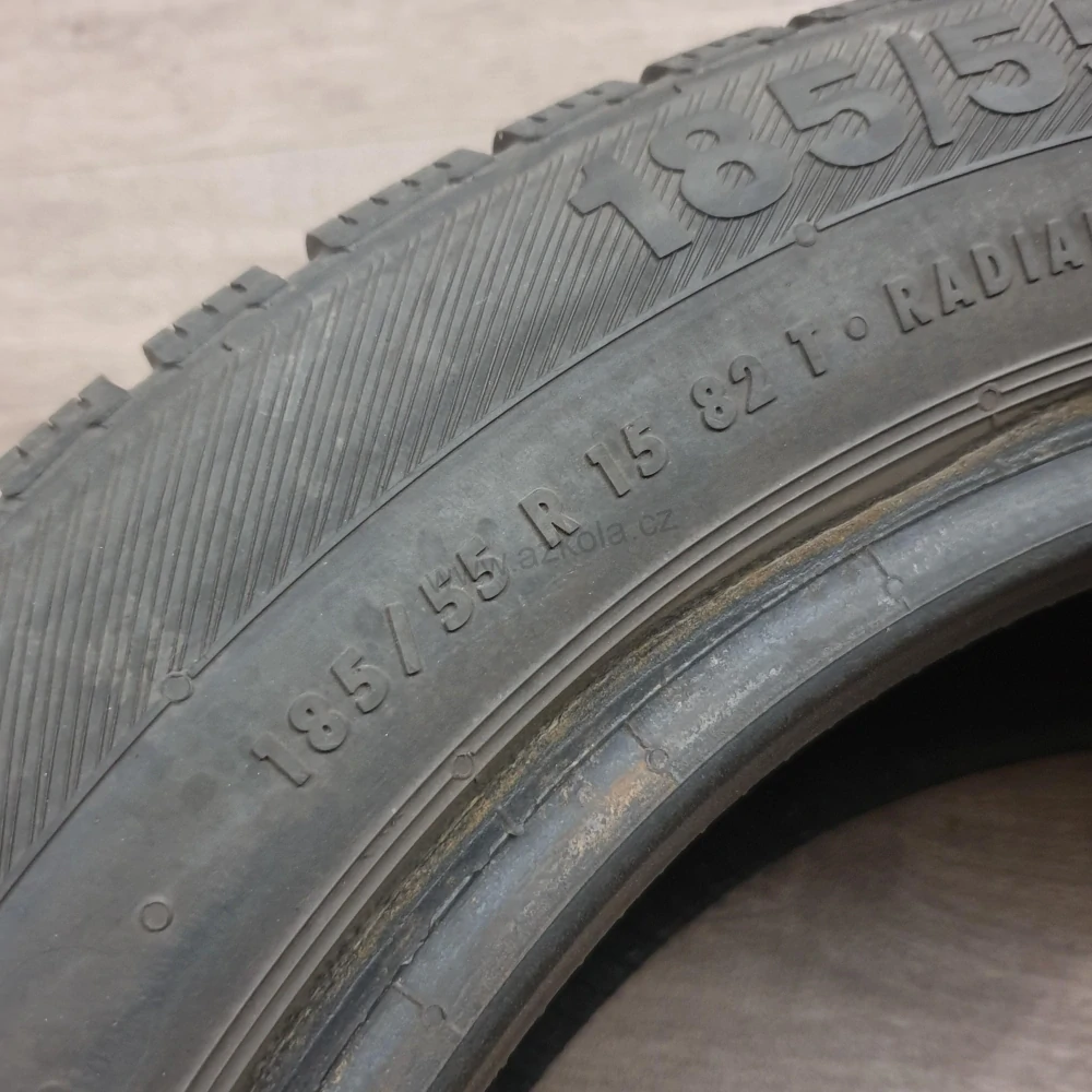 Zimní pneumatiky 185/55 R15 Barum č. AP831