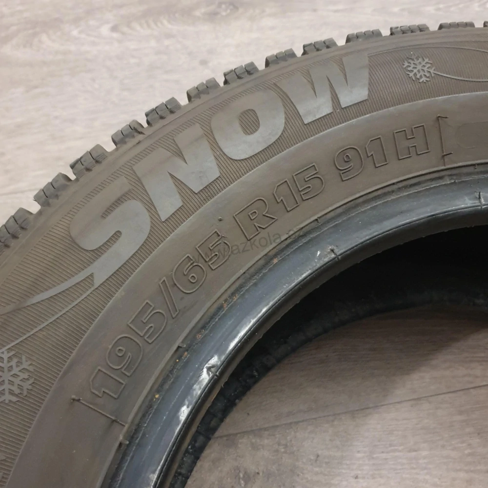 Zimní pneumatiky 195/65 R15 Sebring č. AP854