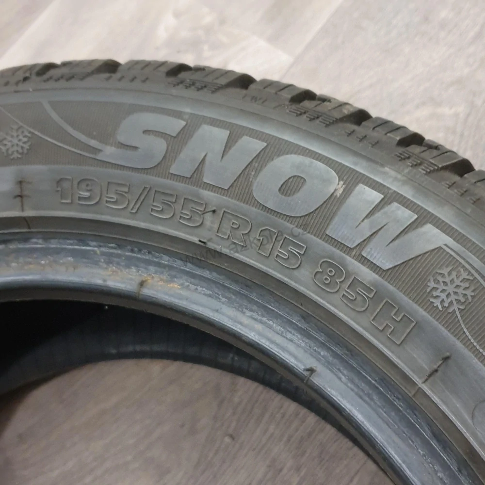 Zimní pneumatiky 195/55 R15 Sebring č. AP859