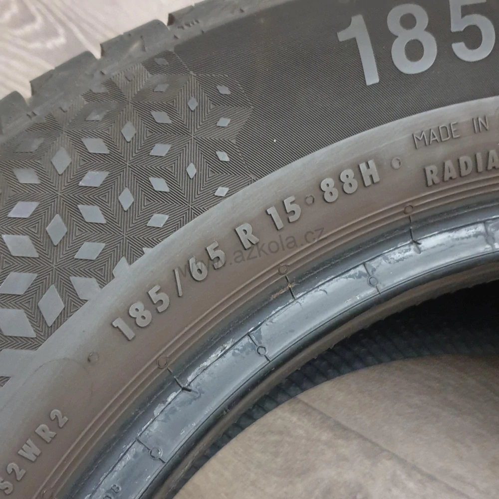 Letní pneumatiky 185/65 R15 Bestdrive č.AP865