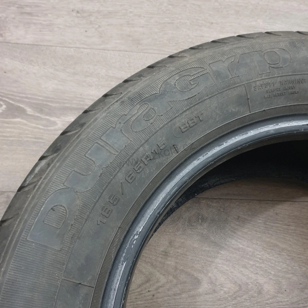 Letní pneumatiky 185/65 R15 GoodYear č. AP873