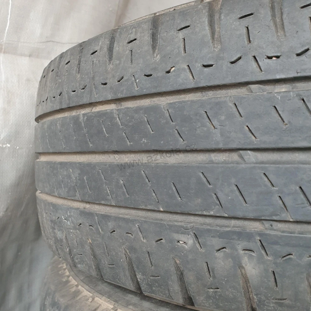 Zimní kola Citroen, Fiat, Iveco, Opel, Peugeot, Toyota 215/70 R15C č. AK160