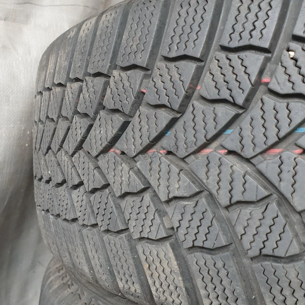 Zimní kola Škoda, Volkswagen, Seat, Audi 205/55 R16 č. AK162