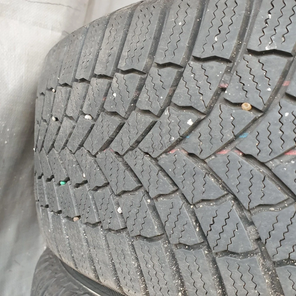 Zimní kola Škoda, Volkswagen, Seat, Audi 205/55 R16 č. AK165