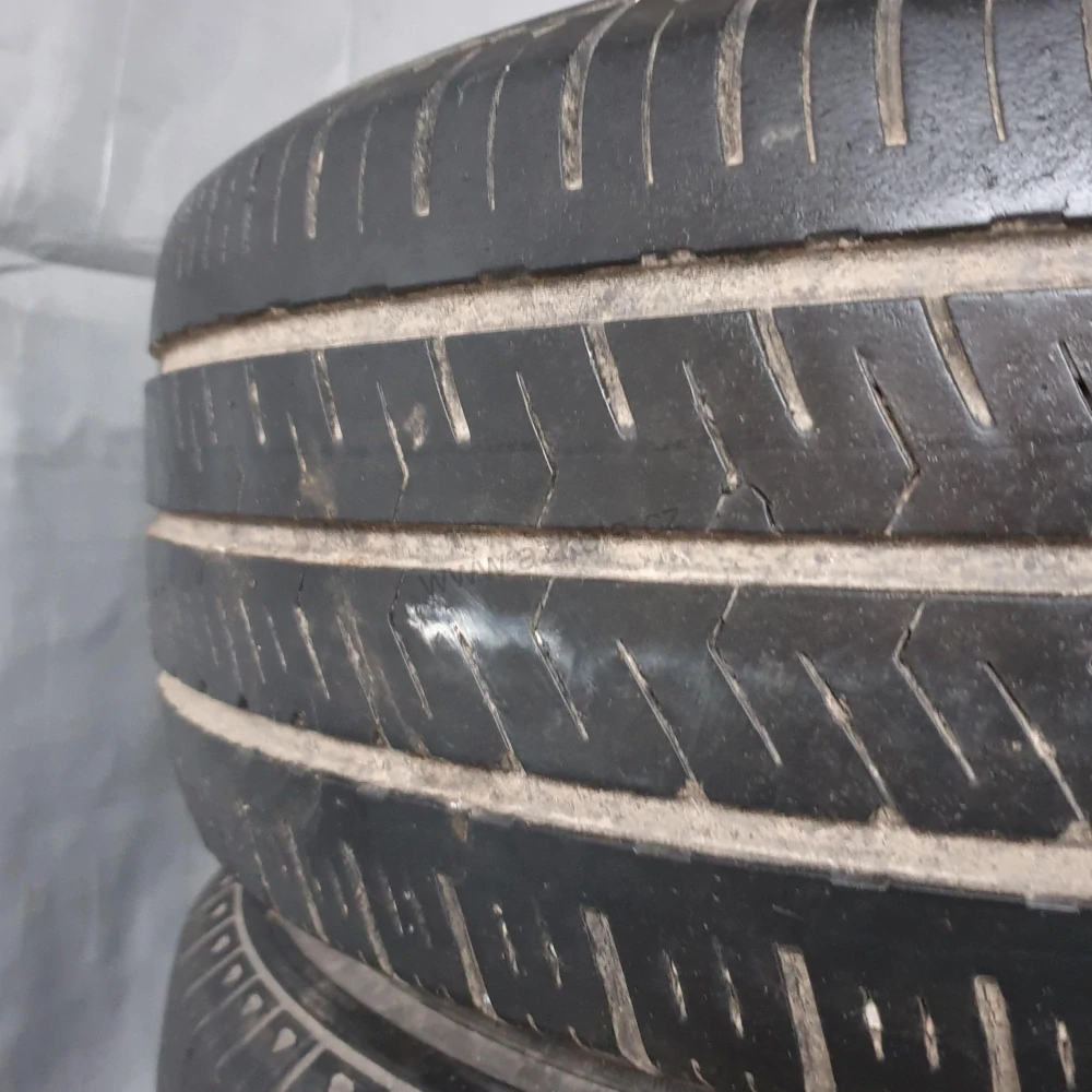 Letní kola VW T5, T6, Multivan 215/65 R16C č.AK134