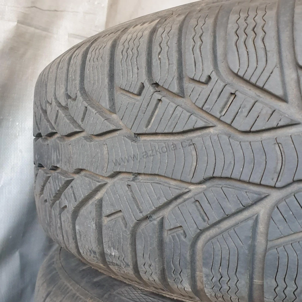 Zimní kola Hyundai, Kia 195/65 R15 č. AK174