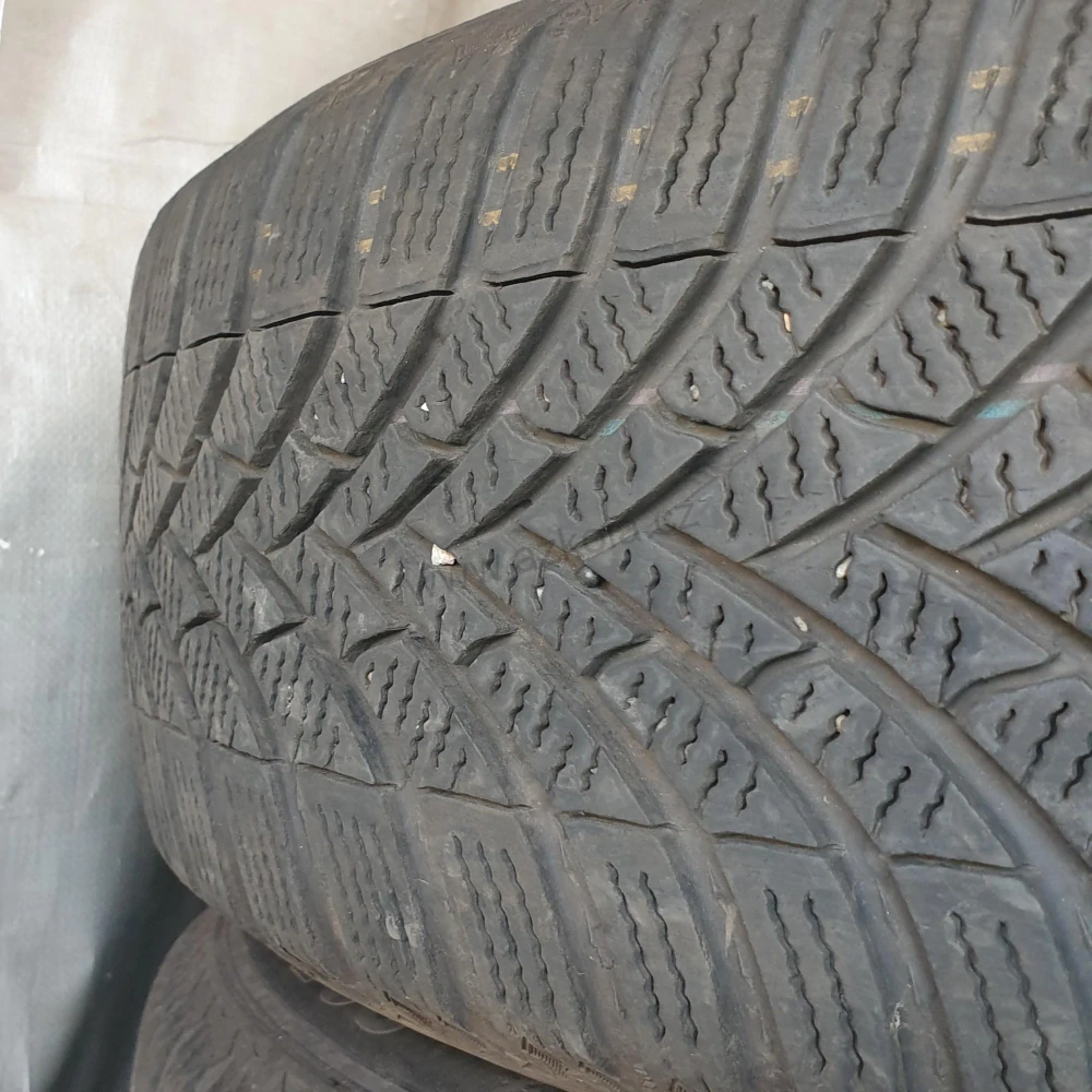 Zimní kola Škoda, Volkswagen, Seat, Audi 205/60 R16 č. AK175