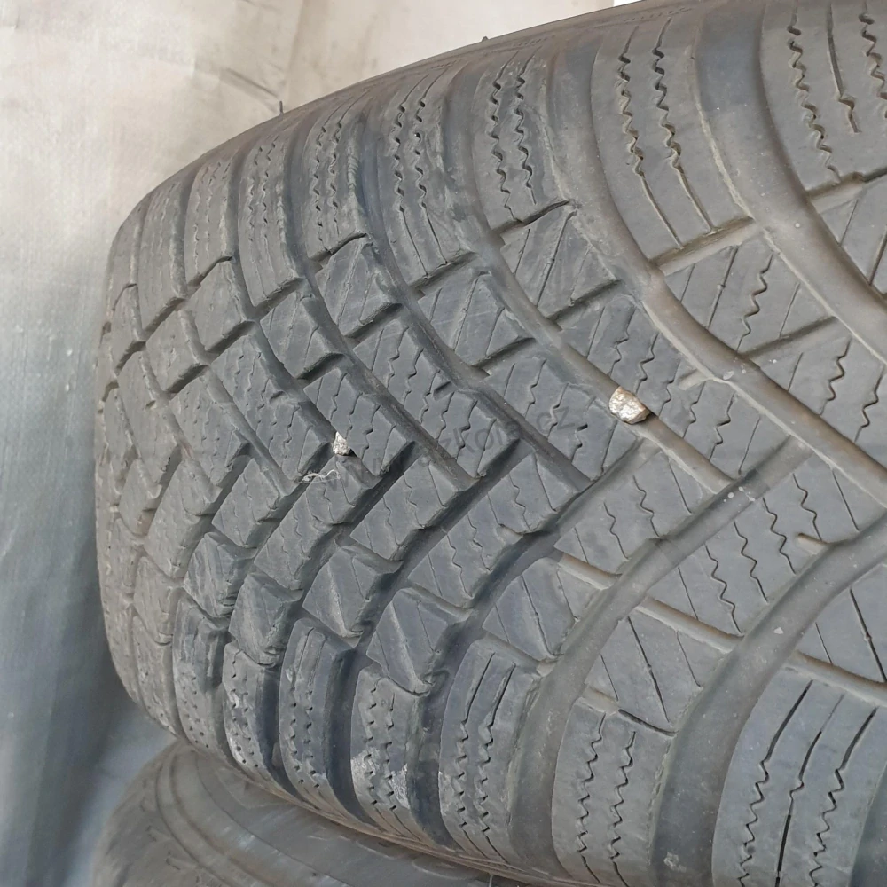 Zimní kola Škoda, Volkswagen, Seat 195/65 R15 č. AK177