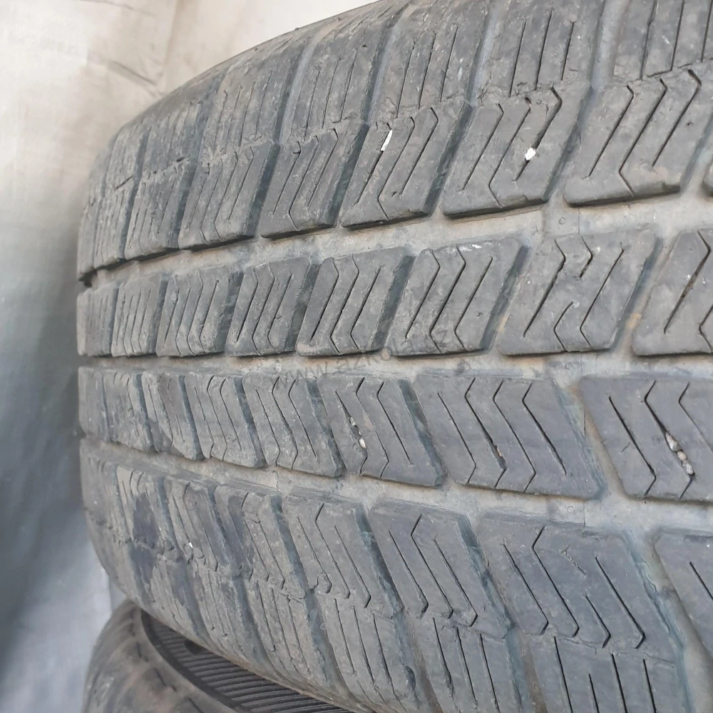 Zimní kola Ford Focus, Fiesta 195/60 R15 č. AK178