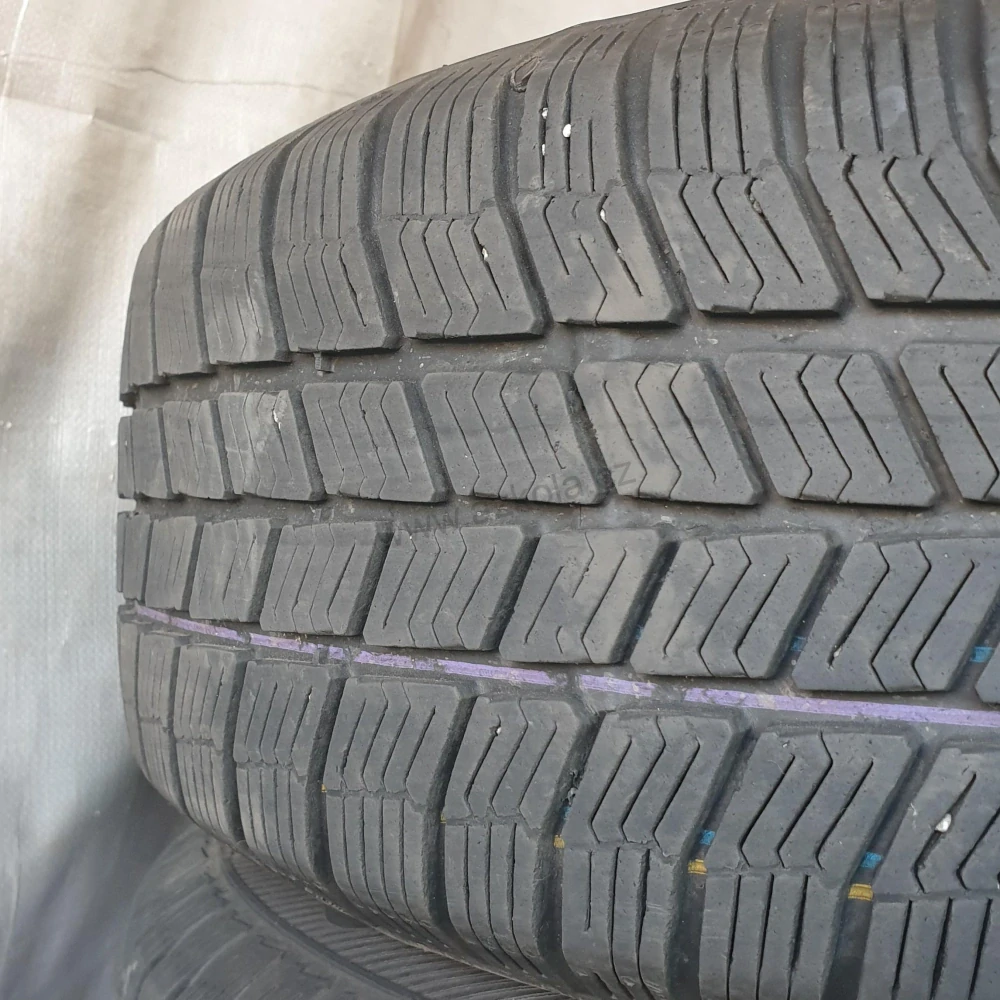 Zimní kola Hyundai, Kia 195/65 R15 č. AK180