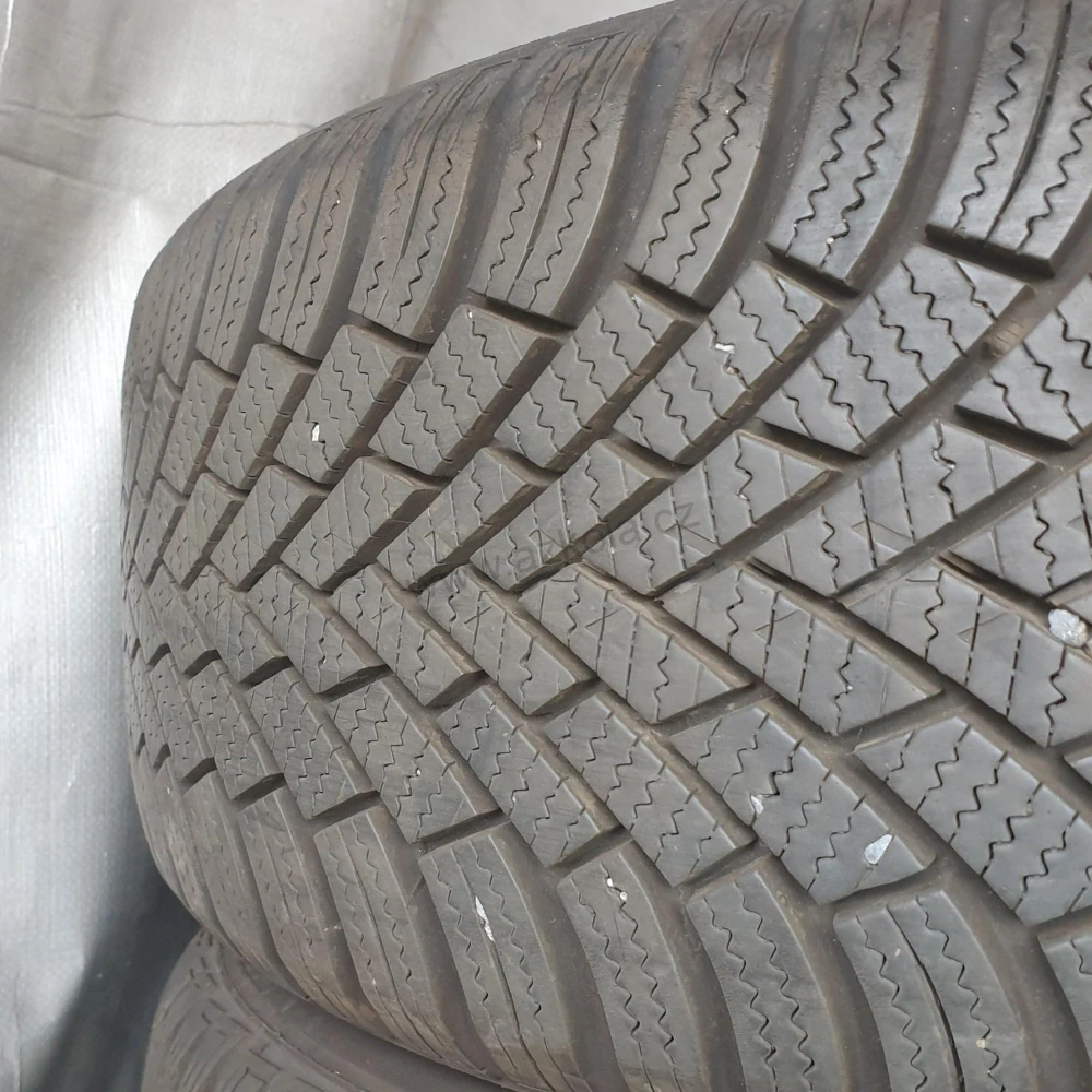 Zimní kola Hyundai i30, Kia Ceed 205/55 R16 č. AK185