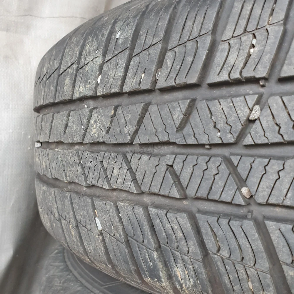 Zimní kola Citroen, Peugeot, Opel 195/65 R15 č. AK186