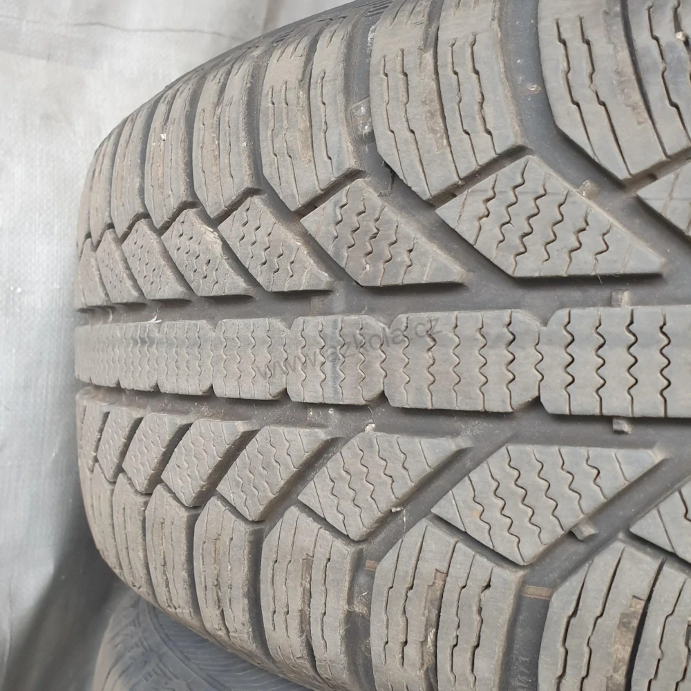 Kola Škoda, VW, Seat, Audi 195/60 R16 č. AK187