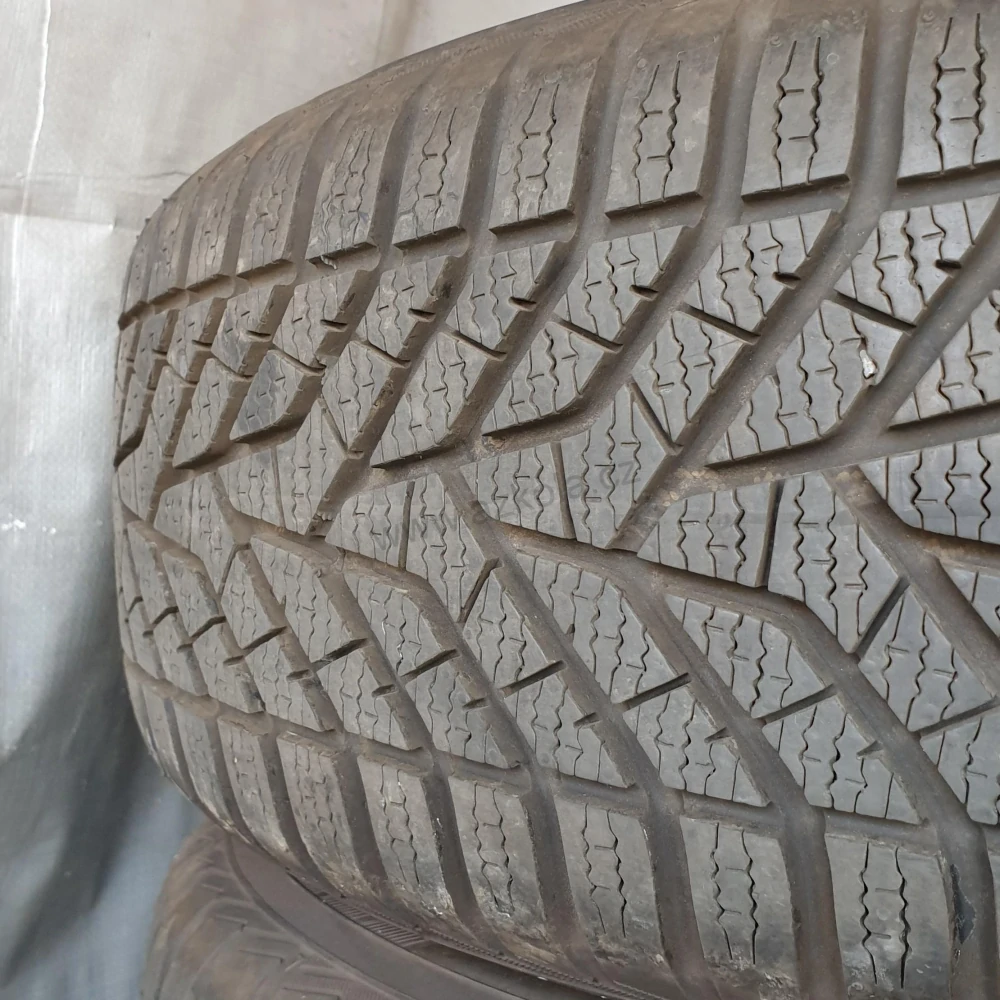 Zimní kola Suzuki SX4, Vitara 215/60 R16 č. AK191