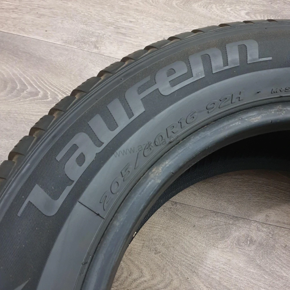 Zimní pneumatiky 205/60 R16 Laufenn č. AP886