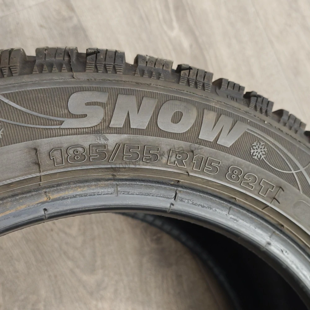 Zimní pneumatiky 185/55 R15 Kormoran č. AP897