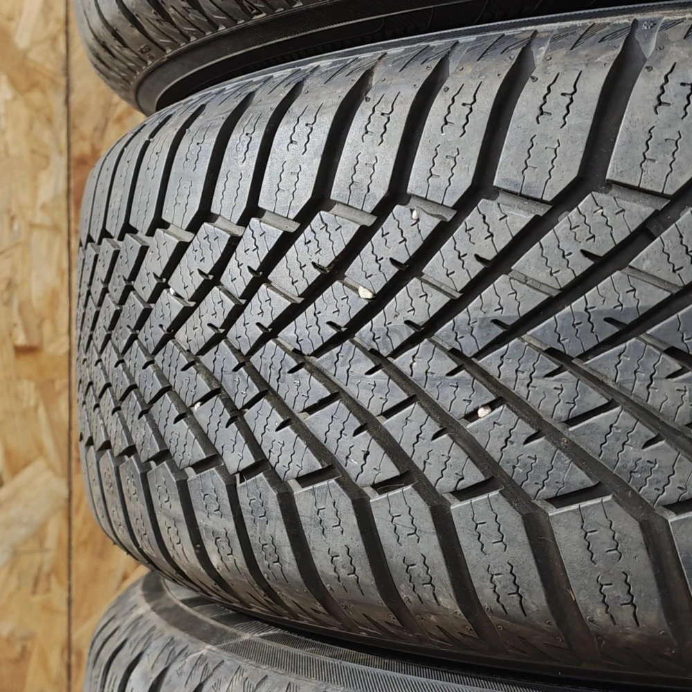 Zimní kola Suzuki SX4, Vitara 215/60 R16 č. AK195