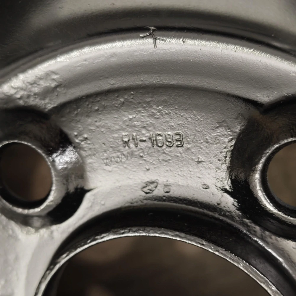 Disky Hyundai, Kia 5.5Jx15 ET47 5x114x67 T7