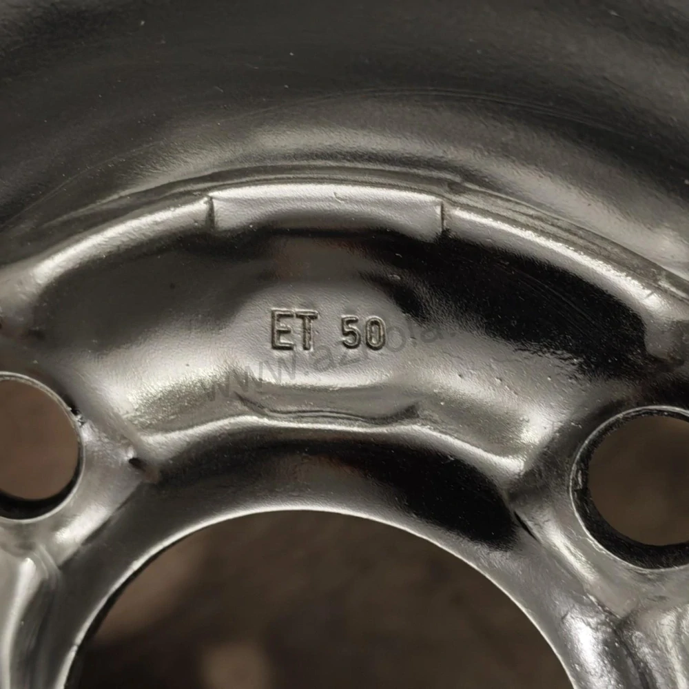 Disky Renault Laguna 6.5Jx15 ET50 4x100x60 T8