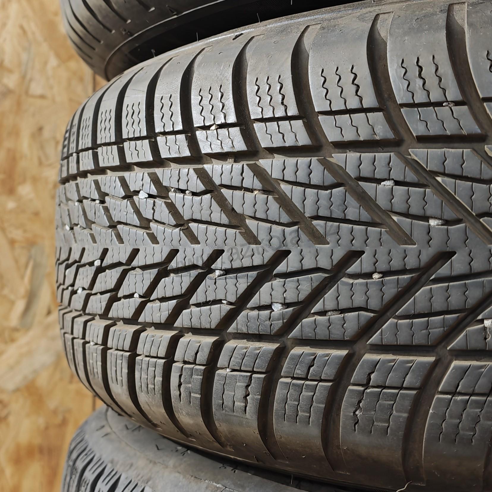 Zimní kola Škoda, Volkswagen, Seat, Audi 205/60 R16 č. AK201