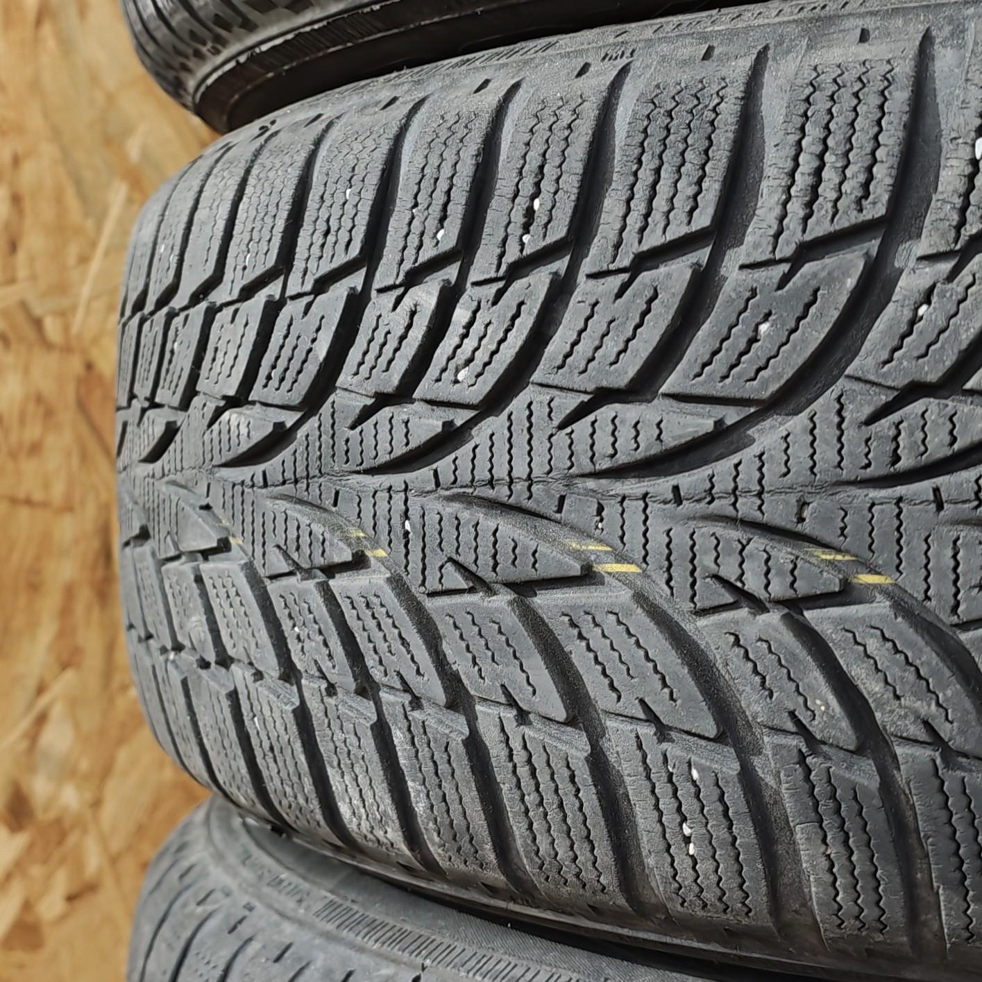 Zimní kola Dacia, Renault 185/65 R15 č. AK203