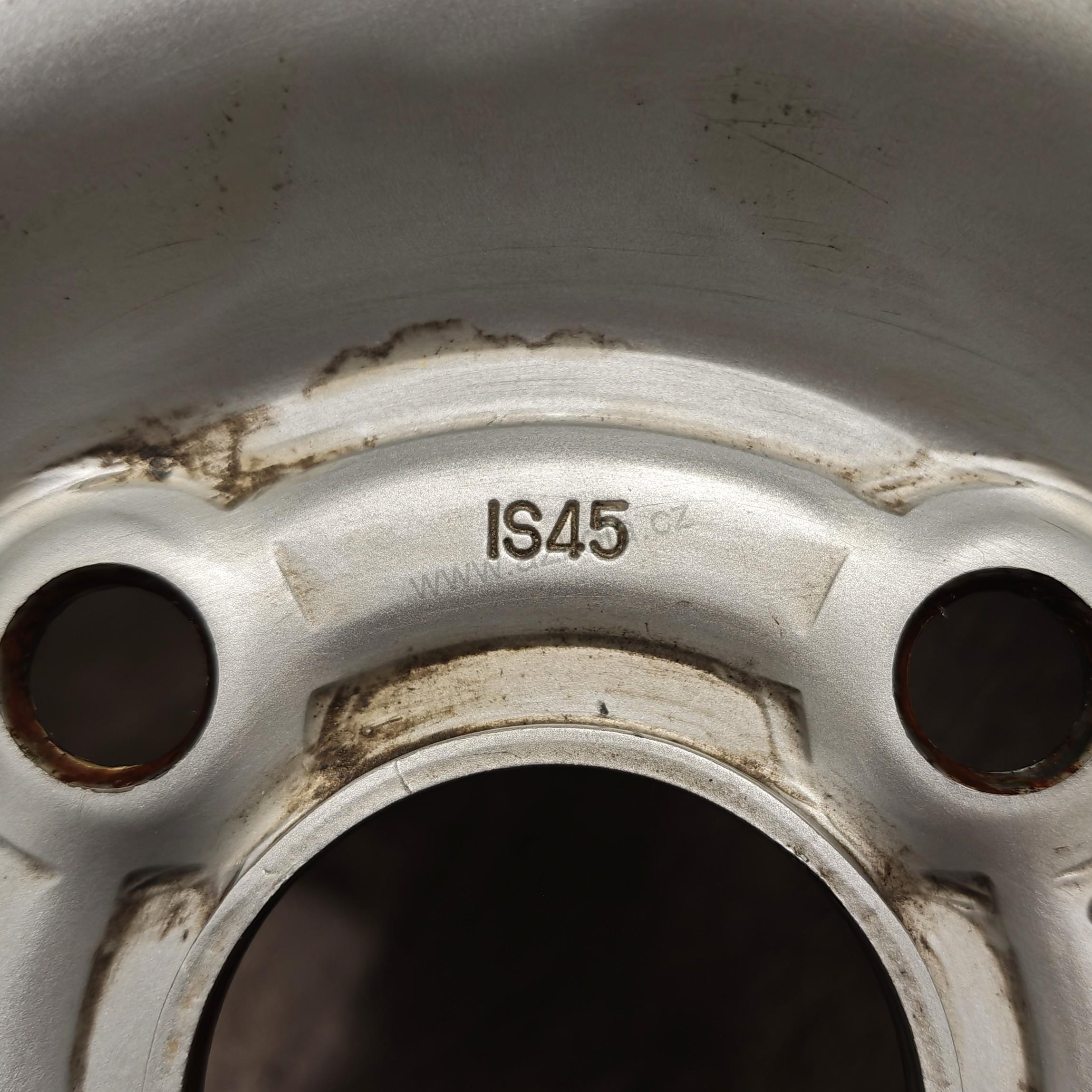 Disky Chevrolet Spark 4.5Jx13 ET45 4x100x56 BT8