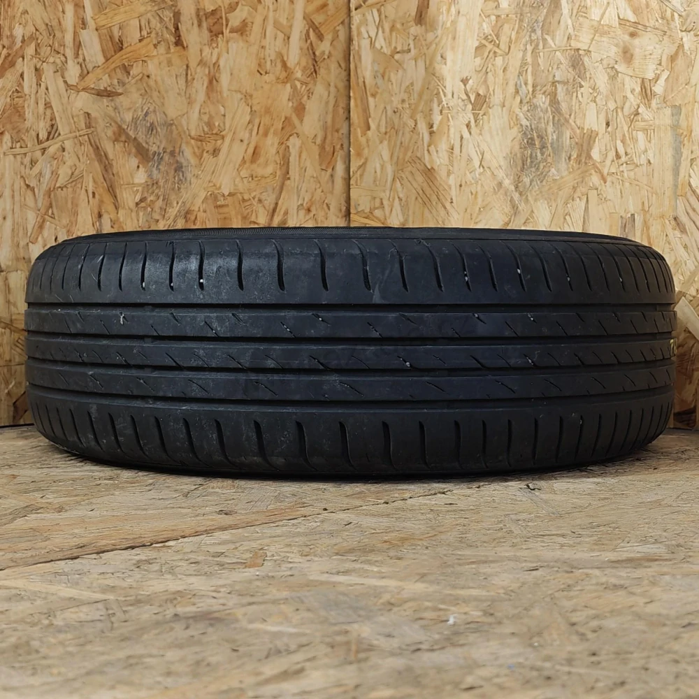 Rezervní kolo Fiat 6Jx16 ET36.5 5x98x58 T2