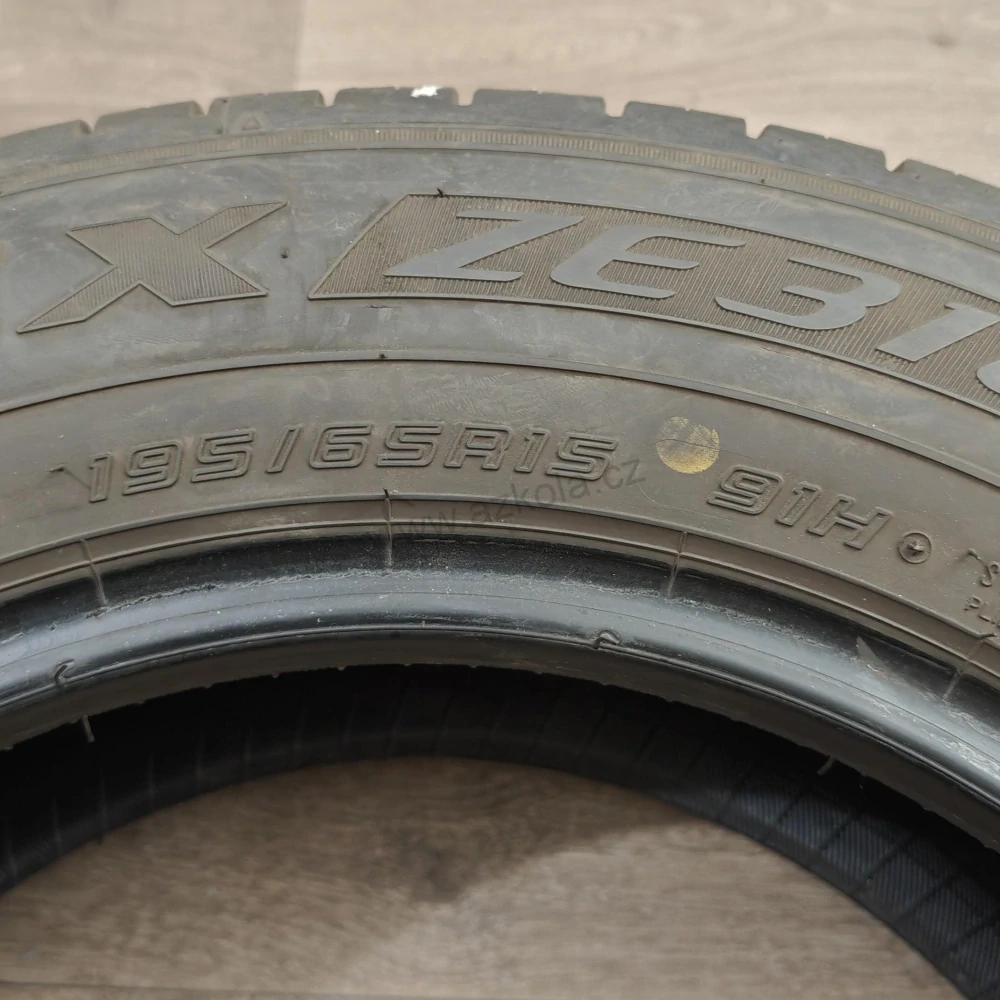 Letní pneumatiky 195/65 R15 Falken č. AP1033