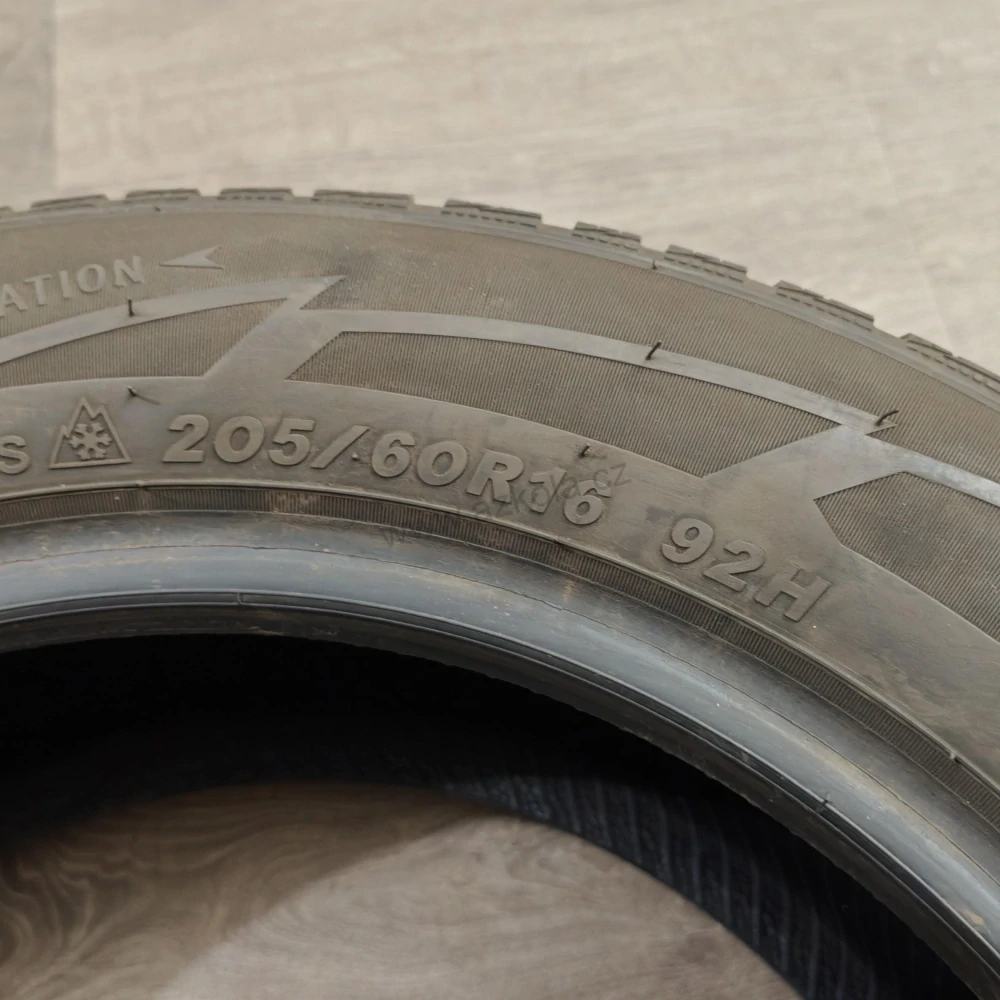 Zimní pneumatiky 205/60 R16 Sailun č. AP1048