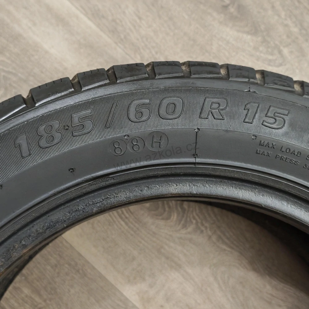 Zimní pneumatiky 185/60 R15 Malatesta č. AP1056