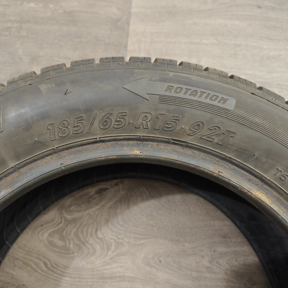 Zimní pneumatiky 185/65 R15 Riken č. AP1058