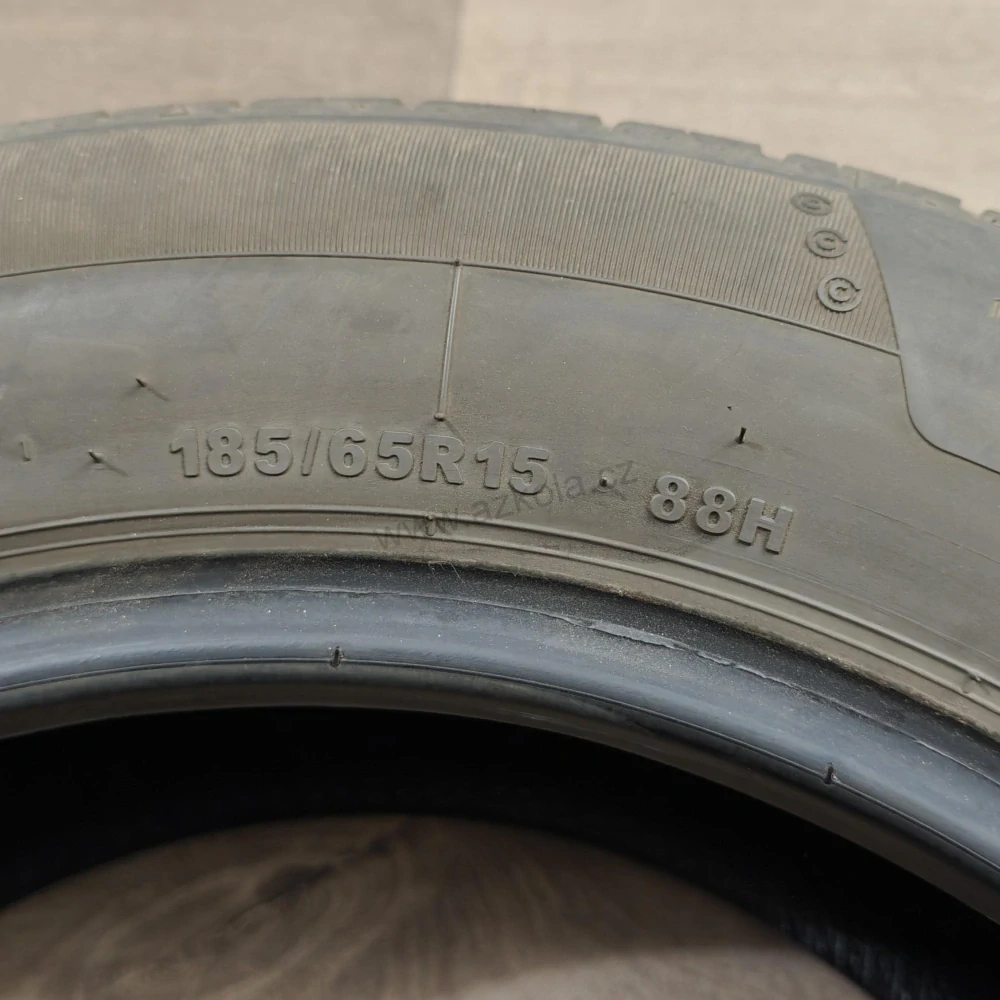 Letní pneumatiky 185/65 R15 Giti č. AP1061