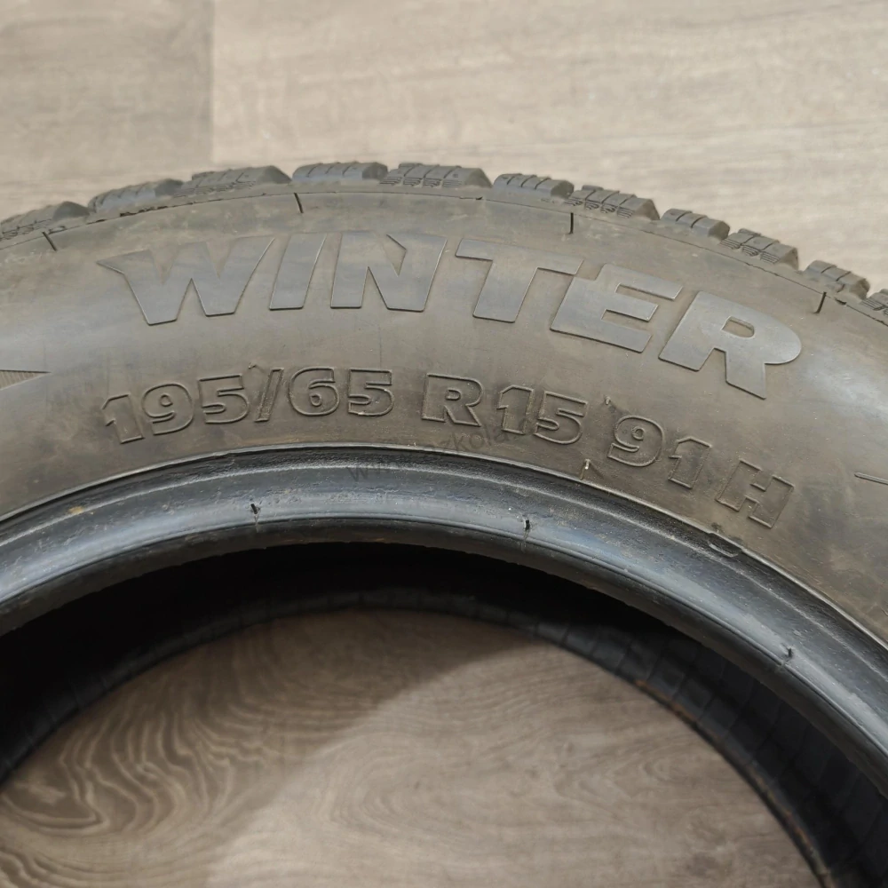 Zimní pneumatiky 195/65 R15 Orium č. AP1065