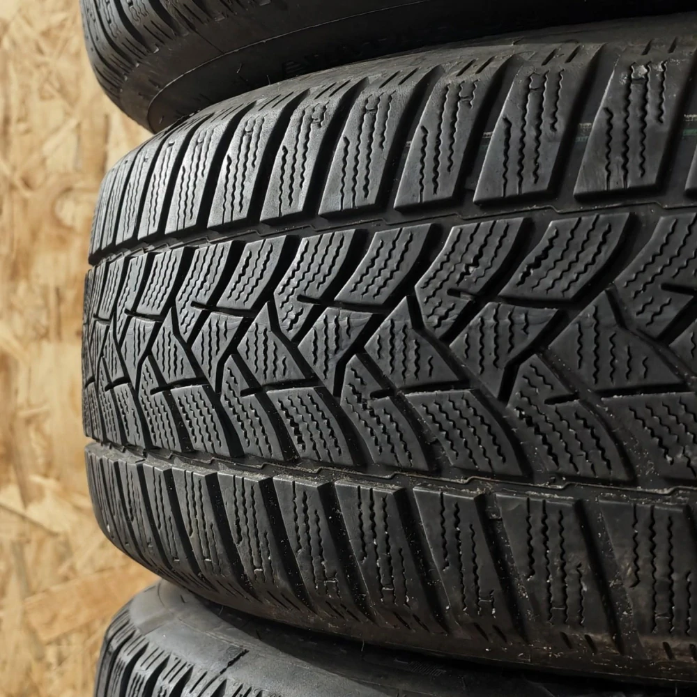 Zimní kola Škoda, Volkswagen, Seat, Audi 205/60 R16 č. AK206