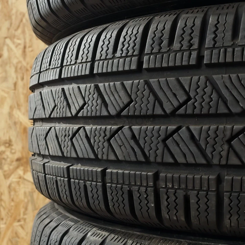Zimní kola Renault, Fiat, Opel, Nissan 215/65 R16C č.AK207