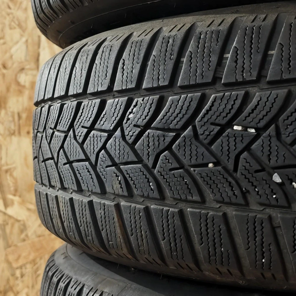 Zimní kola Škoda, Volkswagen, Seat, Audi 205/60 R16 č. AK210