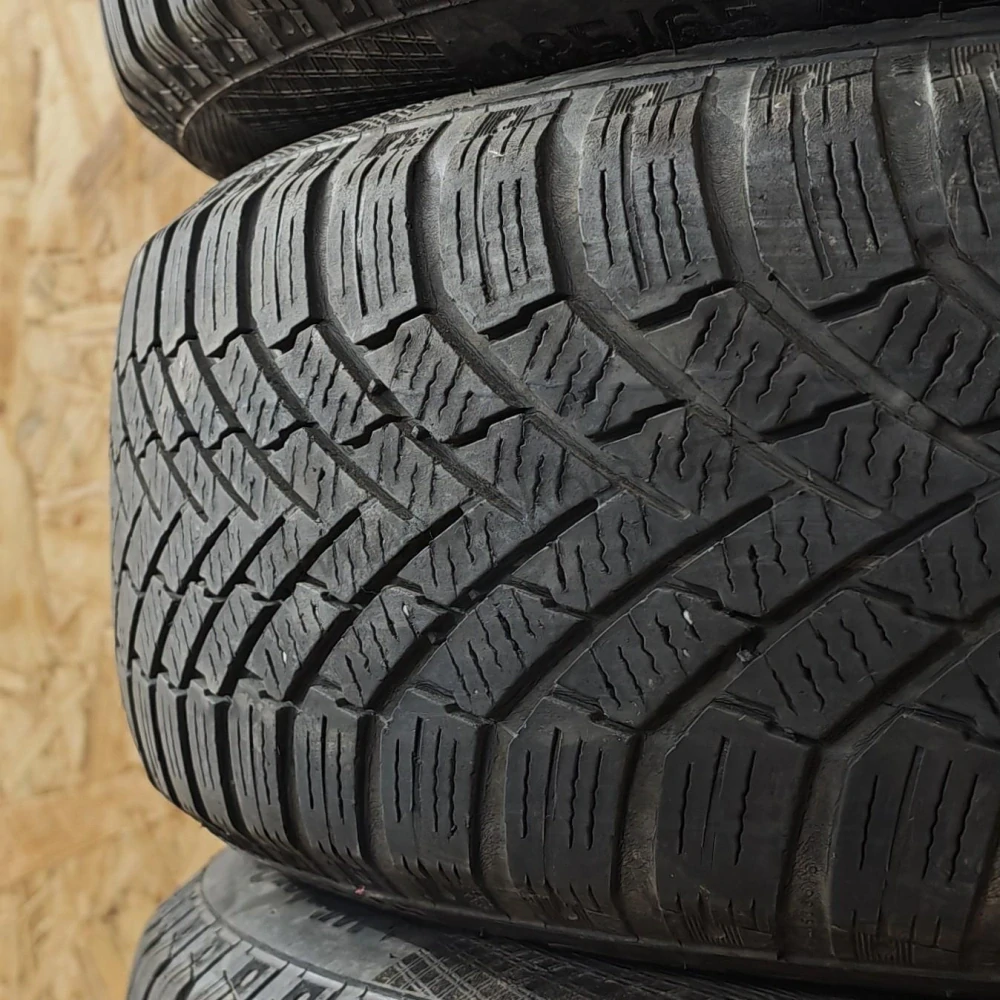 Zimní kola Dacia, Renault 185/65 R15 č. AK213