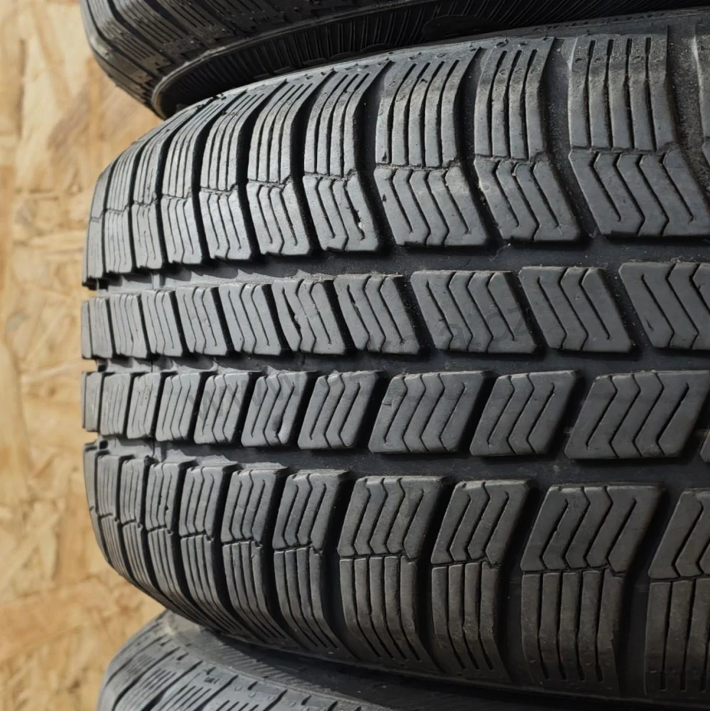 Zimní kola Hyundai, Kia 195/65 R15 č. AK222
