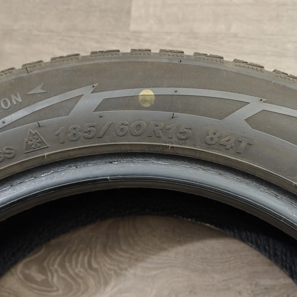 Zimní pneumatiky 185/60 R15 Sailun č. AP1054