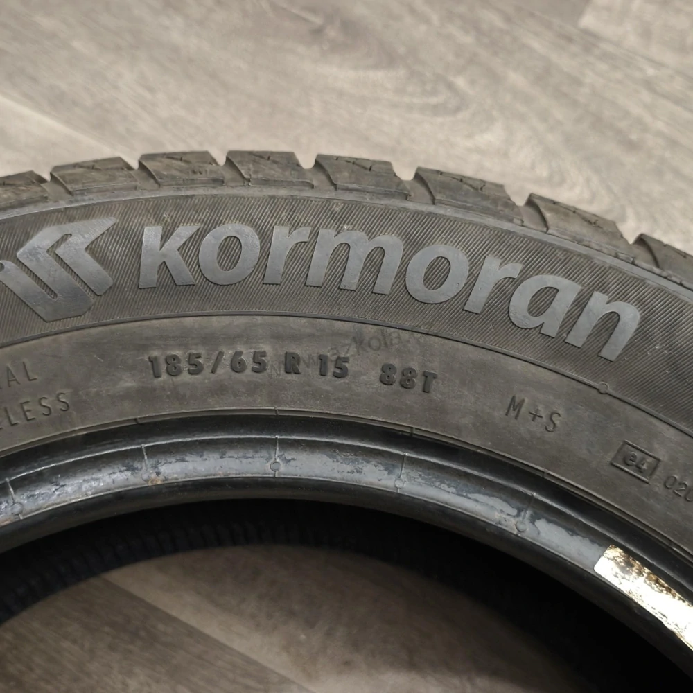 Zimní pneumatiky 185/65 R15 Kormoran č. AP1119