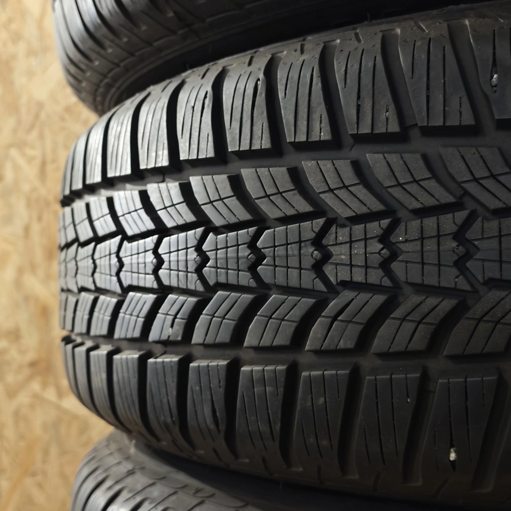 Zimní kola Hyundai i30, Kia Ceed 205/55 R16 č. AK225