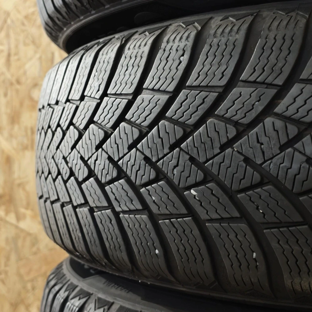 Zimní kola Peugeot, Toyota, Citroen, Fiat, Opel 205/60 R16 č. AK226
