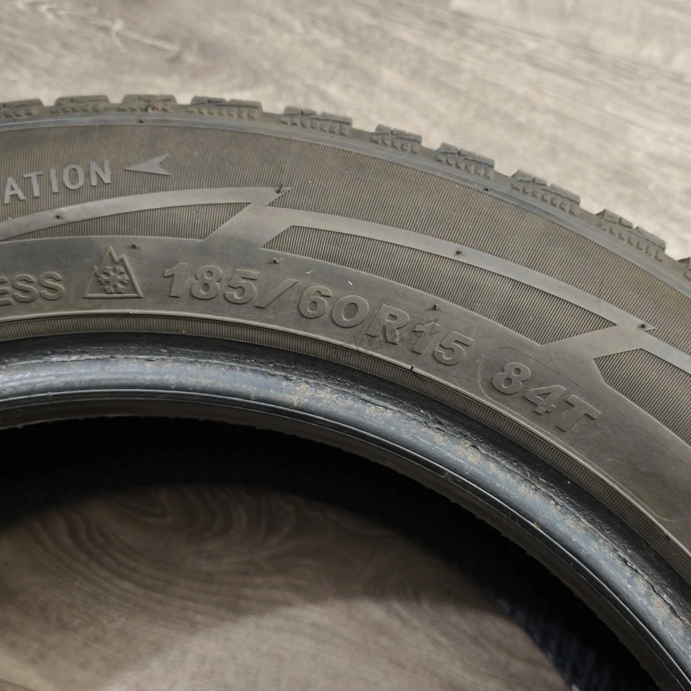 Zimní pneumatiky 185/60 R15 Sailun č. AP1159