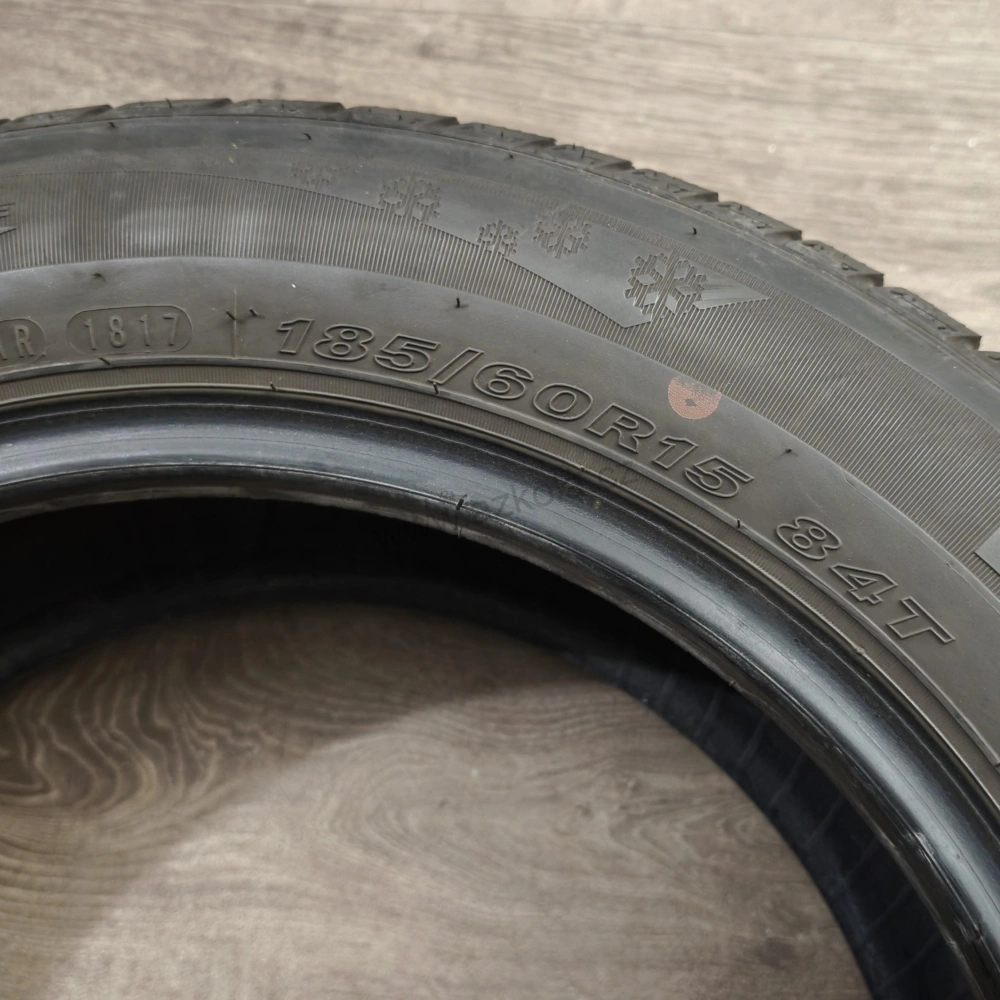 Zimní pneumatiky 185/60 R15 Nexen č. AP1173