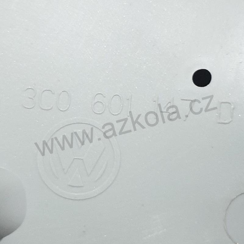 Originální poklice Volkswagen 16" Passat, Golf, Touran