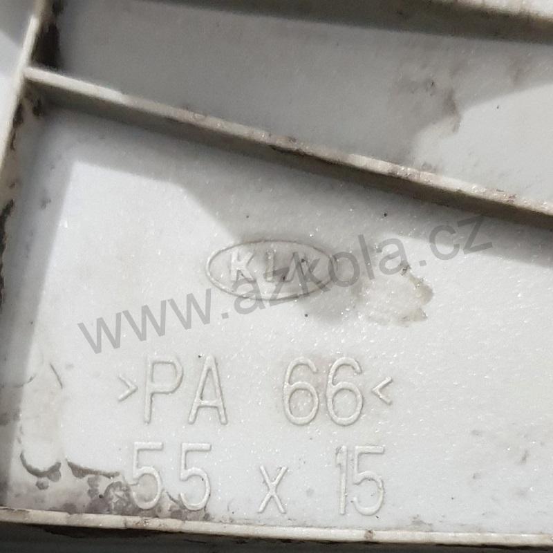 Originální poklice 15" Kia Ceed (použitá)