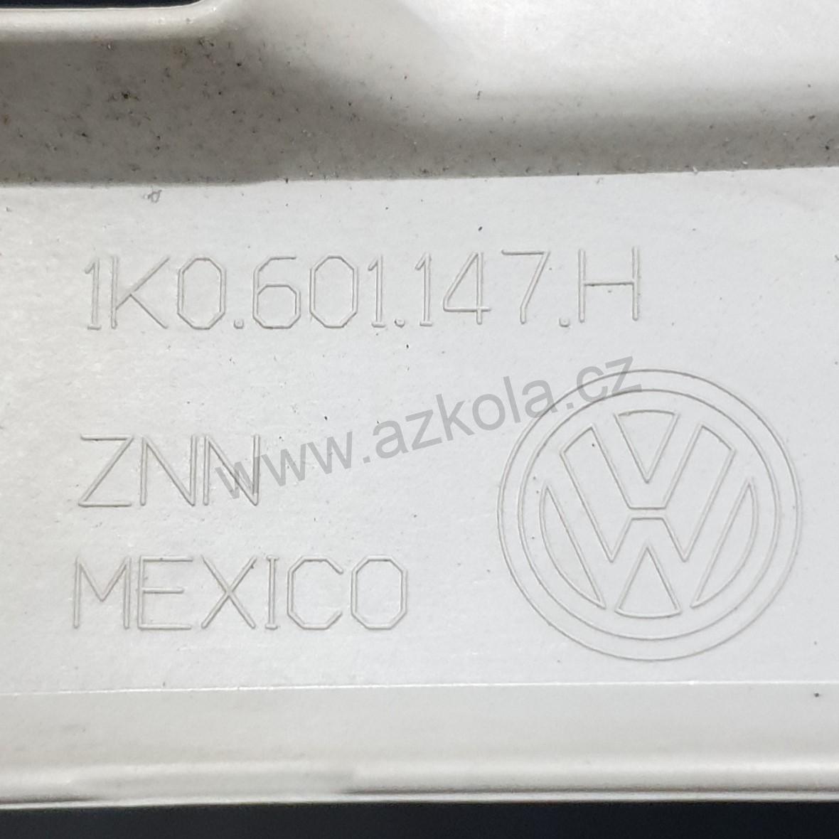 Originální poklice Volkswagen 16" Jetta, Passat (použitá)