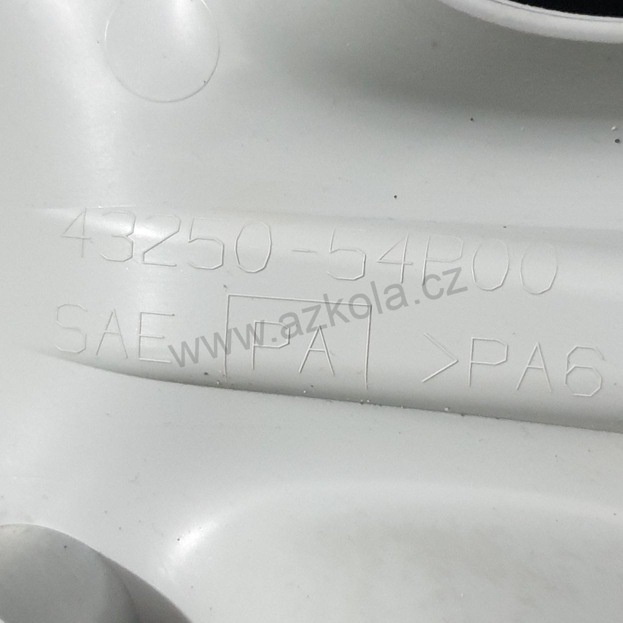 Originální poklice Suzuki 16" Vitara